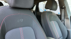 Hyundai Kona 1.0 TGDi 48V MHEV N Line 5dr Petrol Hatchback